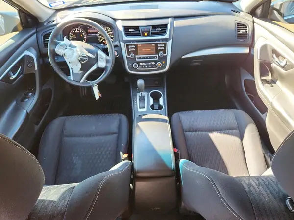 1N4AL3AP5HC294617 2017 NISSAN ALTIMA - Image 8