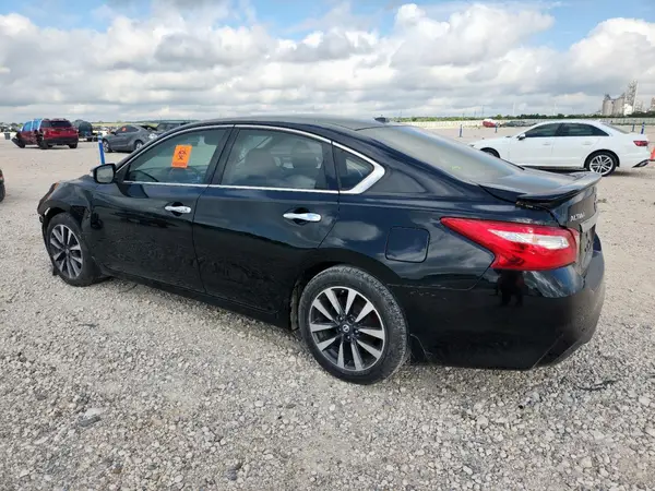 1N4AL3AP5HC295265 2017 NISSAN ALTIMA - Image 2