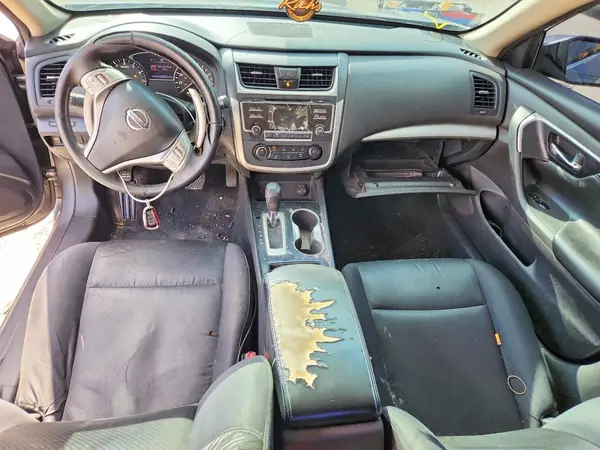 1N4AL3AP5HC295489 2017 NISSAN ALTIMA - Image 8