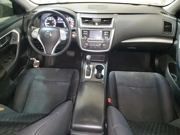1N4AL3AP5HC295881 2017 NISSAN ALTIMA - Image 8