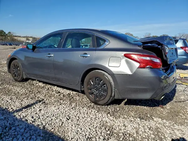 1N4AL3AP5HC296349 2017 NISSAN ALTIMA - Image 2