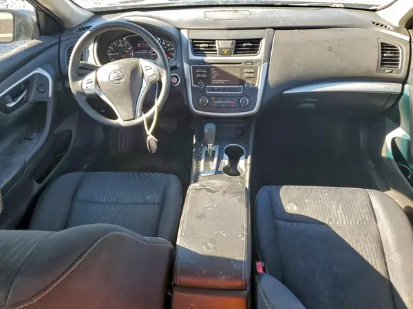 1N4AL3AP5HC296349 2017 NISSAN ALTIMA - Image 8