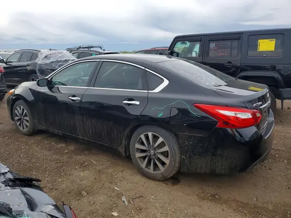 1N4AL3AP5HC296383 2017 NISSAN ALTIMA - Image 2