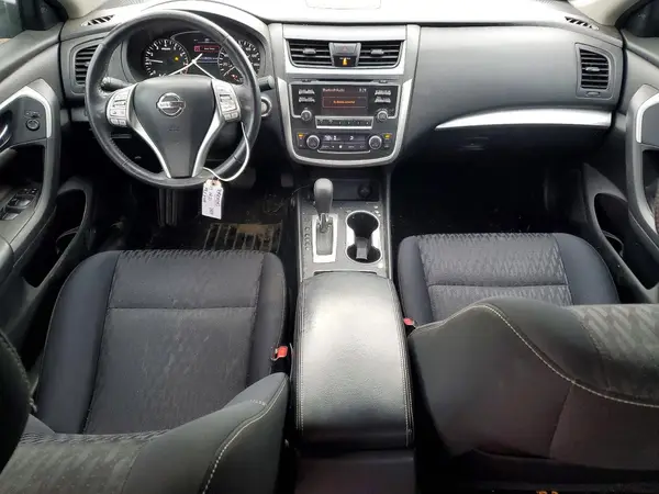 1N4AL3AP5HC296383 2017 NISSAN ALTIMA - Image 8