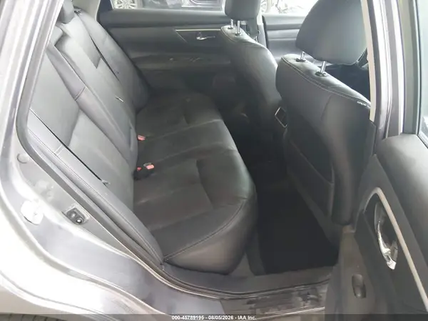 1N4AL3AP5HC296495 2017 NISSAN ALTIMA - Image 8