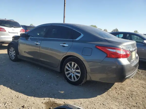 1N4AL3AP5HC296660 2017 NISSAN ALTIMA - Image 2