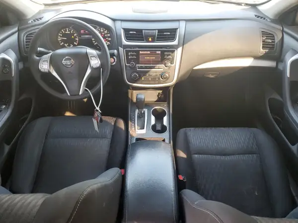 1N4AL3AP5HC296660 2017 NISSAN ALTIMA - Image 8