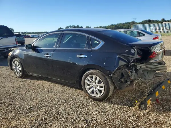1N4AL3AP5HC296724 2017 NISSAN ALTIMA - Image 2