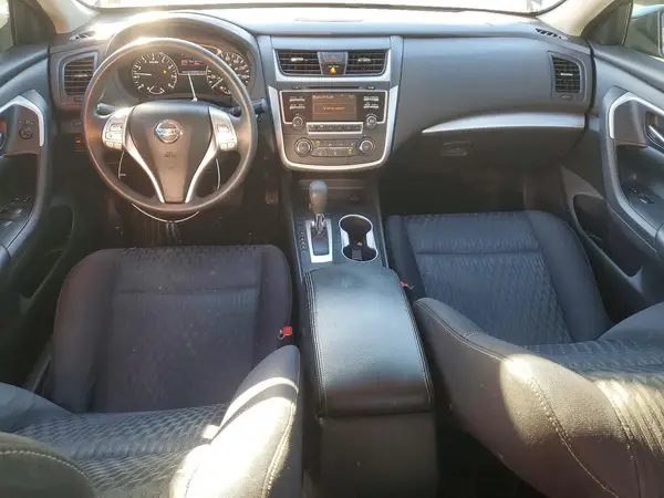 1N4AL3AP5HC296724 2017 NISSAN ALTIMA - Image 8