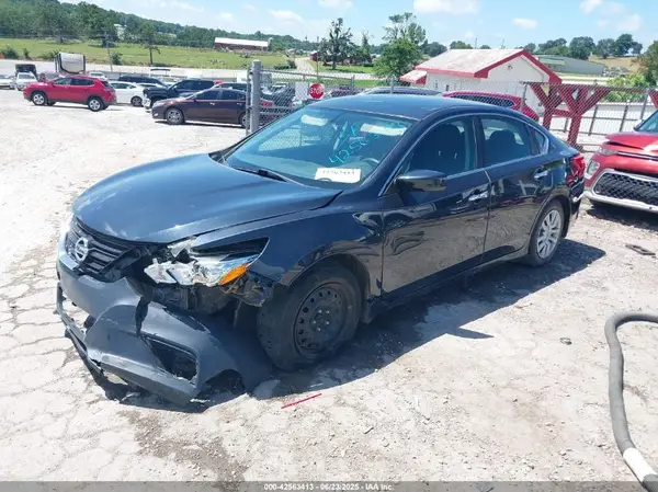 1N4AL3AP5HC297047 2017 NISSAN ALTIMA - Image 2