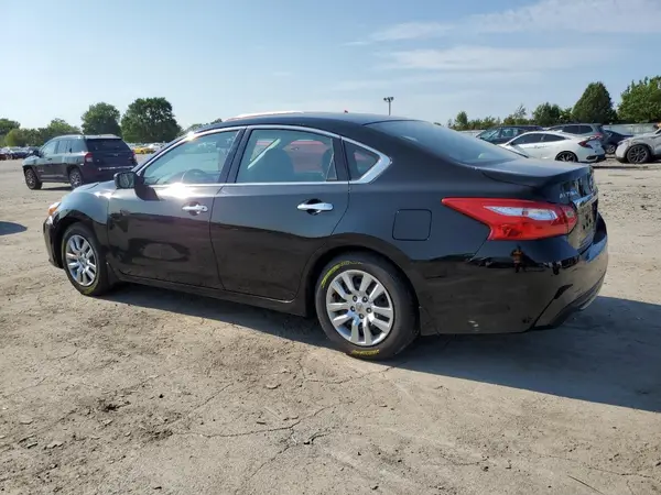 1N4AL3AP5HC297534 2017 NISSAN ALTIMA - Image 2