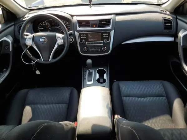 1N4AL3AP5HC297534 2017 NISSAN ALTIMA - Image 8