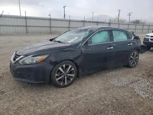 1N4AL3AP5HC297873 2017 NISSAN ALTIMA - Image 1