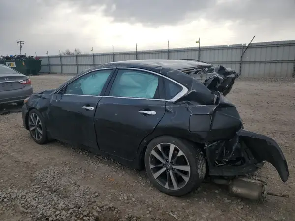 1N4AL3AP5HC297873 2017 NISSAN ALTIMA - Image 2