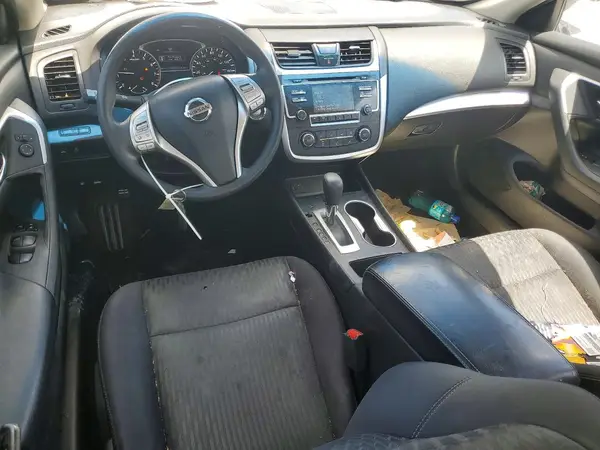 1N4AL3AP5HC298070 2017 NISSAN ALTIMA - Image 8