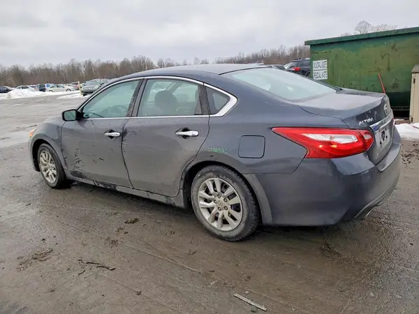 1N4AL3AP5HC298103 2017 NISSAN ALTIMA - Image 2