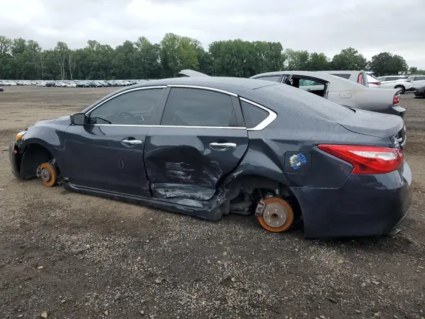 1N4AL3AP5HC298120 2017 NISSAN ALTIMA - Image 2