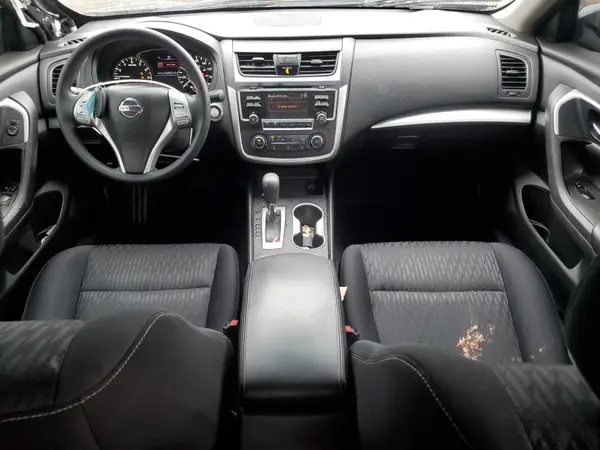 1N4AL3AP5HC298120 2017 NISSAN ALTIMA - Image 8