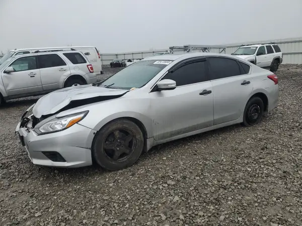 1N4AL3AP5HC298635 2017 NISSAN ALTIMA - Image 1