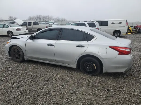 1N4AL3AP5HC298635 2017 NISSAN ALTIMA - Image 2