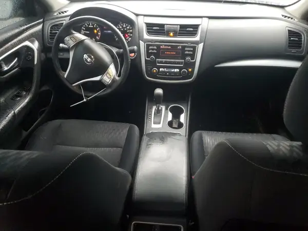 1N4AL3AP5HC298635 2017 NISSAN ALTIMA - Image 8