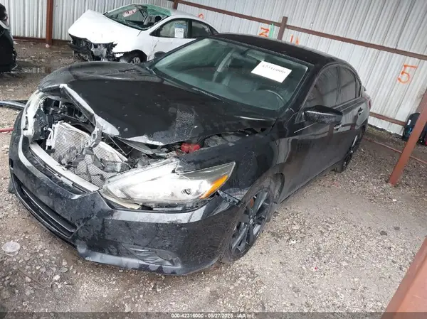 1N4AL3AP5HC298778 2017 NISSAN ALTIMA - Image 2