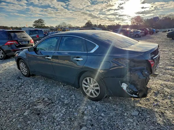 1N4AL3AP5HC470064 2017 NISSAN ALTIMA - Image 2