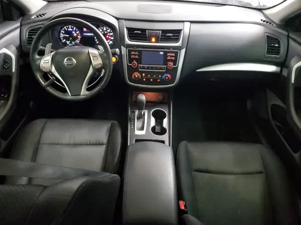 1N4AL3AP5HC470470 2017 NISSAN ALTIMA - Image 8