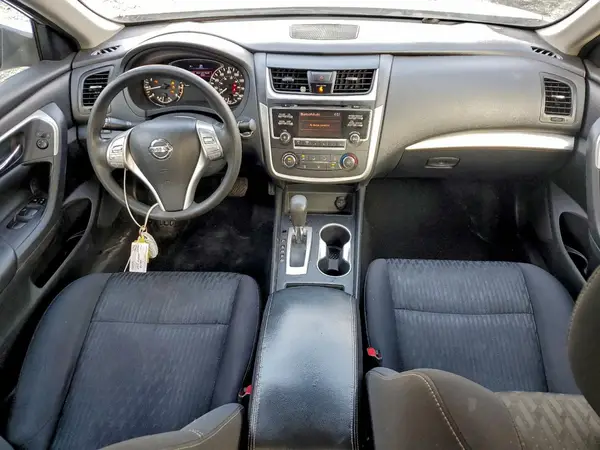 1N4AL3AP5HC471294 2017 NISSAN ALTIMA - Image 8