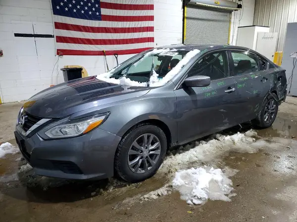 1N4AL3AP5HC472297 2017 NISSAN ALTIMA - Image 1