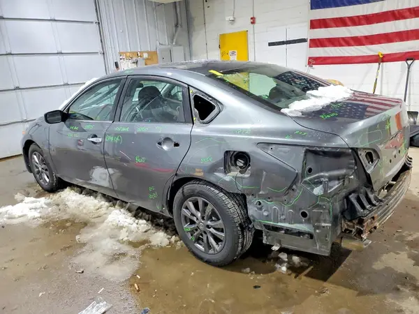 1N4AL3AP5HC472297 2017 NISSAN ALTIMA - Image 2