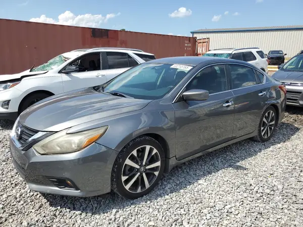 1N4AL3AP5HC472414 2017 NISSAN ALTIMA - Image 1