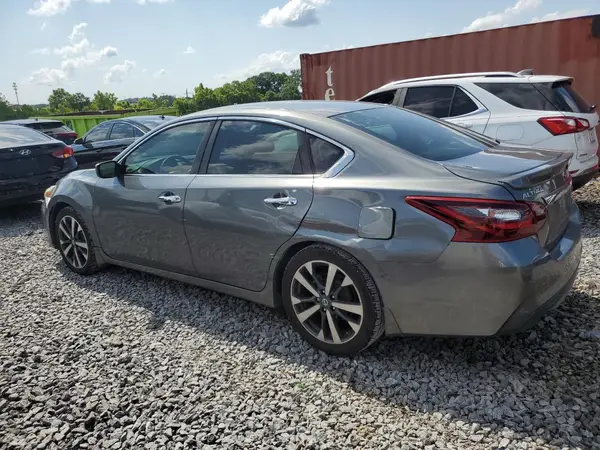 1N4AL3AP5HC472414 2017 NISSAN ALTIMA - Image 2