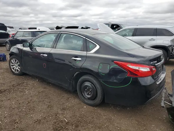 1N4AL3AP5HC472722 2017 NISSAN ALTIMA - Image 2