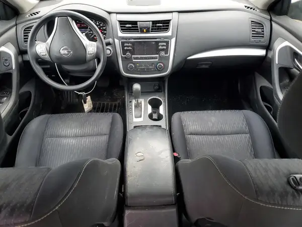 1N4AL3AP5HC472722 2017 NISSAN ALTIMA - Image 8