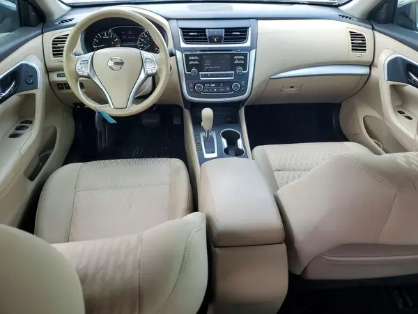 1N4AL3AP5HC472736 2017 NISSAN ALTIMA - Image 8