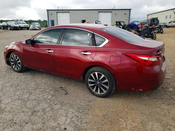 1N4AL3AP5HC473420 2017 NISSAN ALTIMA - Image 2