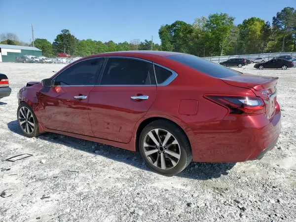 1N4AL3AP5HC473580 2017 NISSAN ALTIMA - Image 2