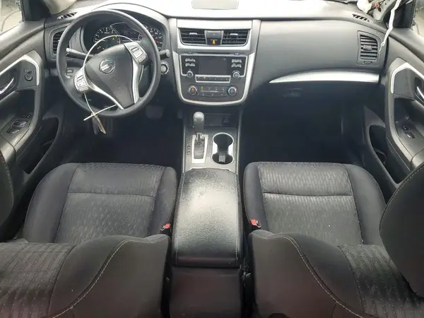 1N4AL3AP5HC473675 2017 NISSAN ALTIMA - Image 8