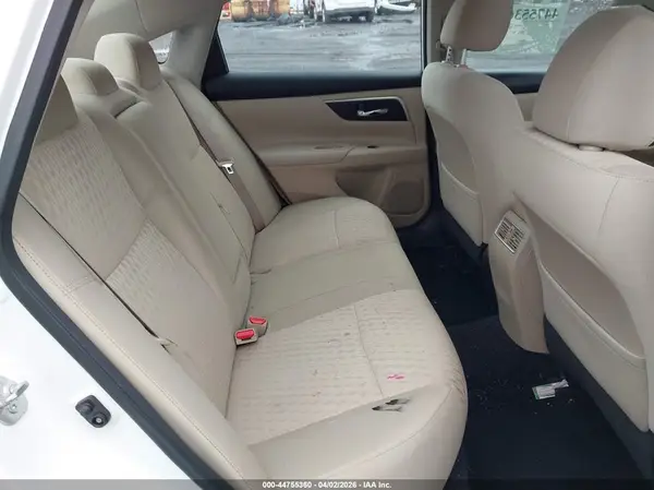 1N4AL3AP5HC474020 2017 NISSAN ALTIMA - Image 8