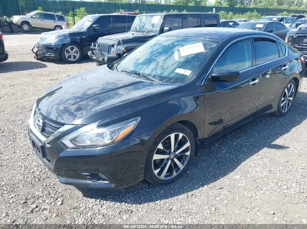 1N4AL3AP5HC474356 2017 NISSAN ALTIMA - Image 2