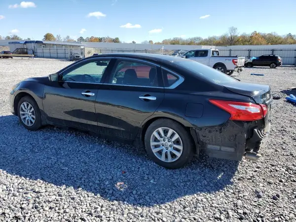 1N4AL3AP5HC474633 2017 NISSAN ALTIMA - Image 2