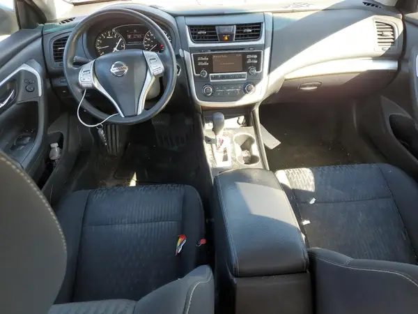 1N4AL3AP5HC474633 2017 NISSAN ALTIMA - Image 8
