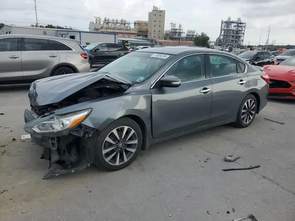 1N4AL3AP5HC474647 2017 NISSAN ALTIMA - Image 1