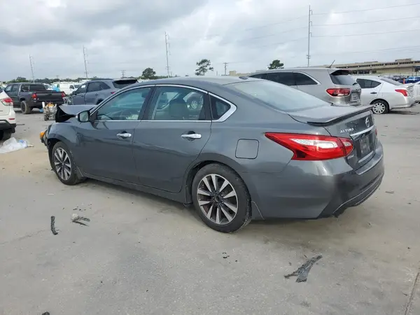 1N4AL3AP5HC474647 2017 NISSAN ALTIMA - Image 2