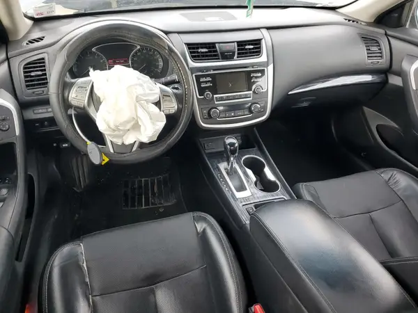 1N4AL3AP5HC474647 2017 NISSAN ALTIMA - Image 8