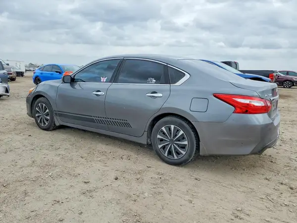 1N4AL3AP5HC474762 2017 NISSAN ALTIMA - Image 2