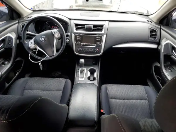 1N4AL3AP5HC474762 2017 NISSAN ALTIMA - Image 8