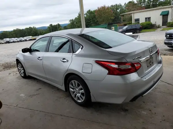 1N4AL3AP5HC475197 2017 NISSAN ALTIMA - Image 2