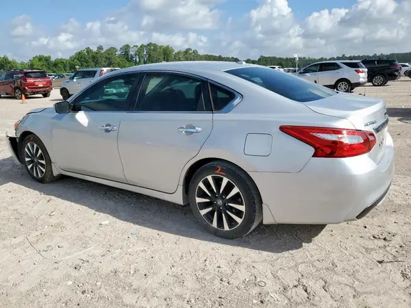 1N4AL3AP5HC475295 2017 NISSAN ALTIMA - Image 2